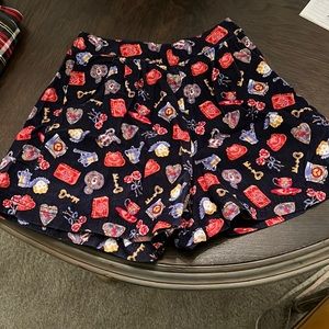 Espirit mini girls skort